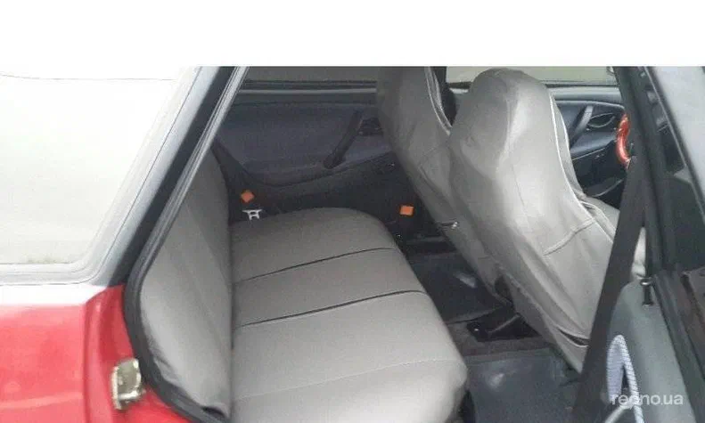 Lada (ВАЗ) 2109 1993 - 2