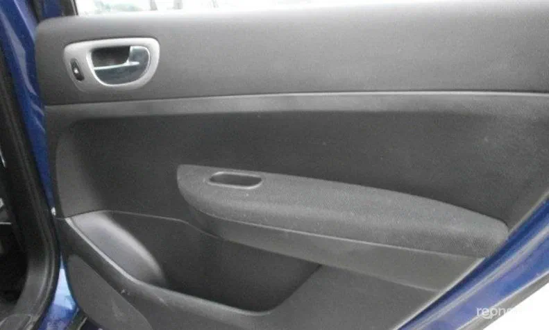 Peugeot 307 2002 - 23