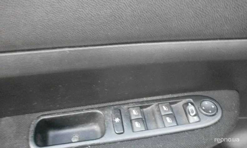 Peugeot 307 2002 - 17