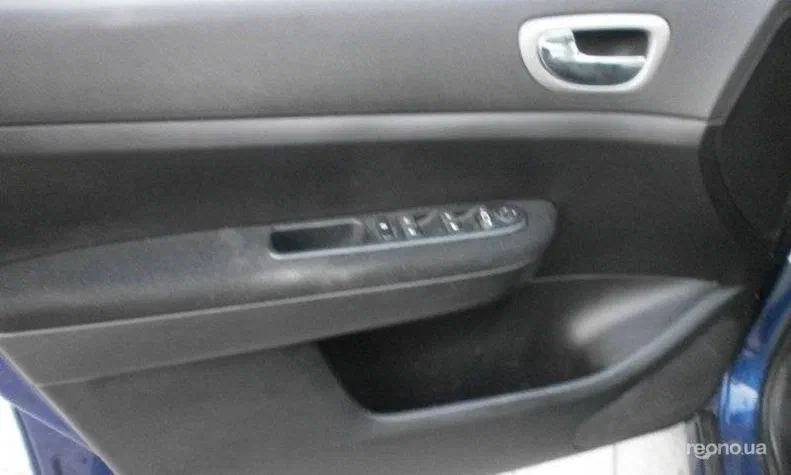 Peugeot 307 2002 - 18