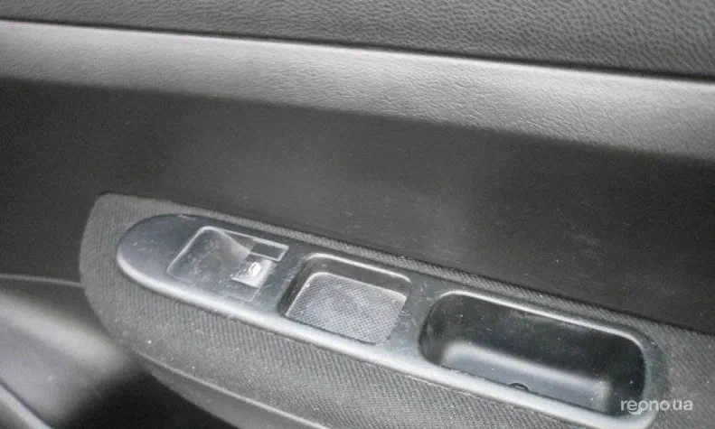 Peugeot 307 2002 - 13