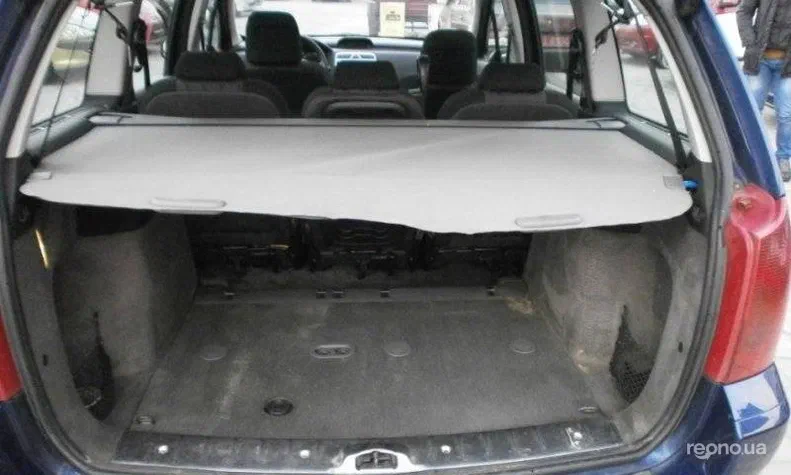 Peugeot 307 2002 - 10