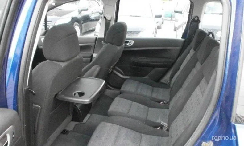 Peugeot 307 2002 - 22