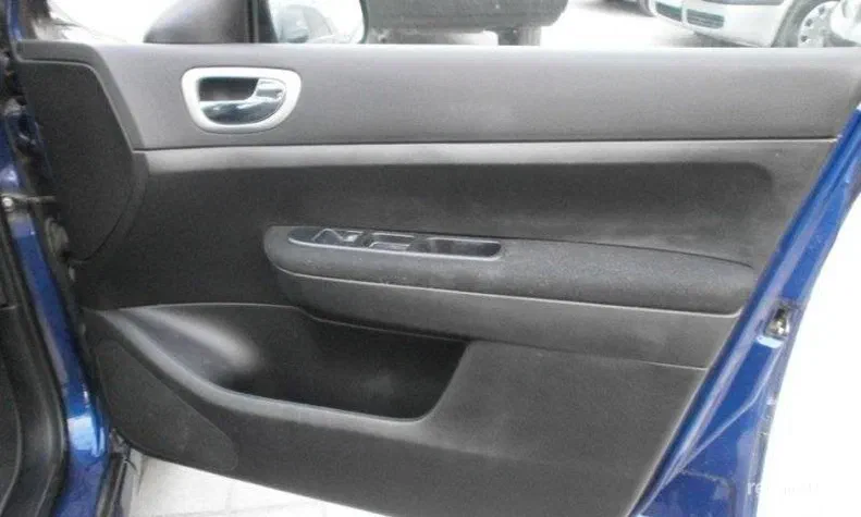 Peugeot 307 2002 - 14