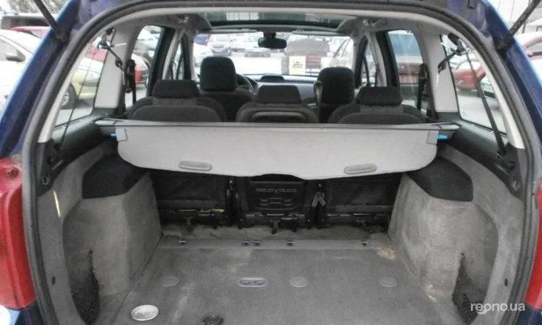 Peugeot 307 2002 - 11