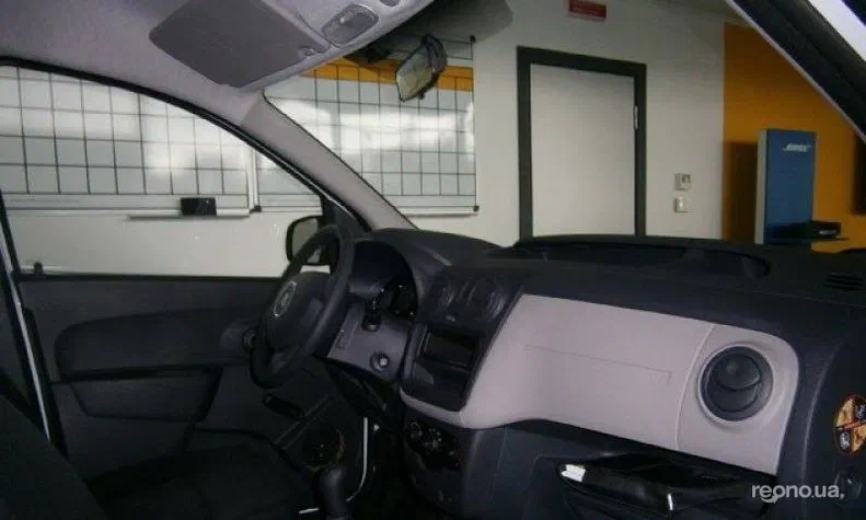 Renault Dokker 2015 - 0