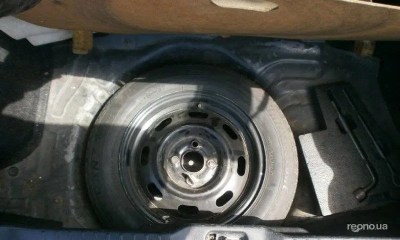 Nissan Almera 1998 - 4