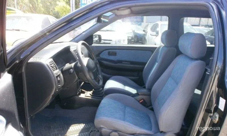 Nissan Almera 1998 - 15
