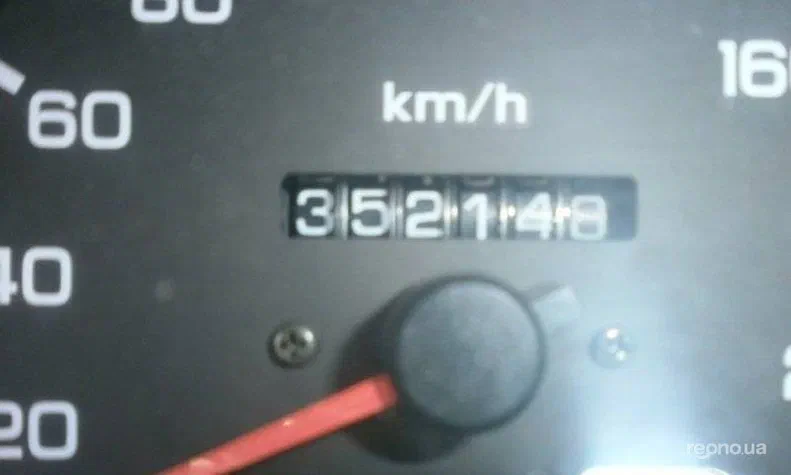 Nissan Almera 1998 - 22