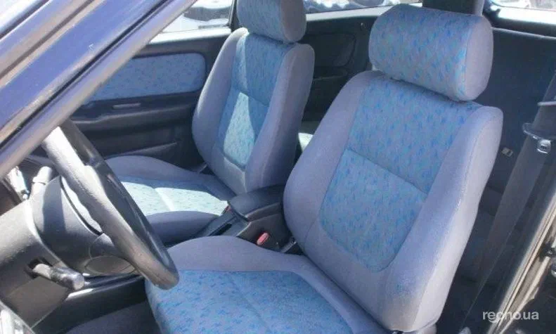 Nissan Almera 1998 - 14