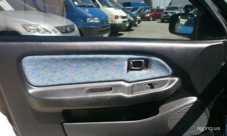 Nissan Almera 1998 - 17