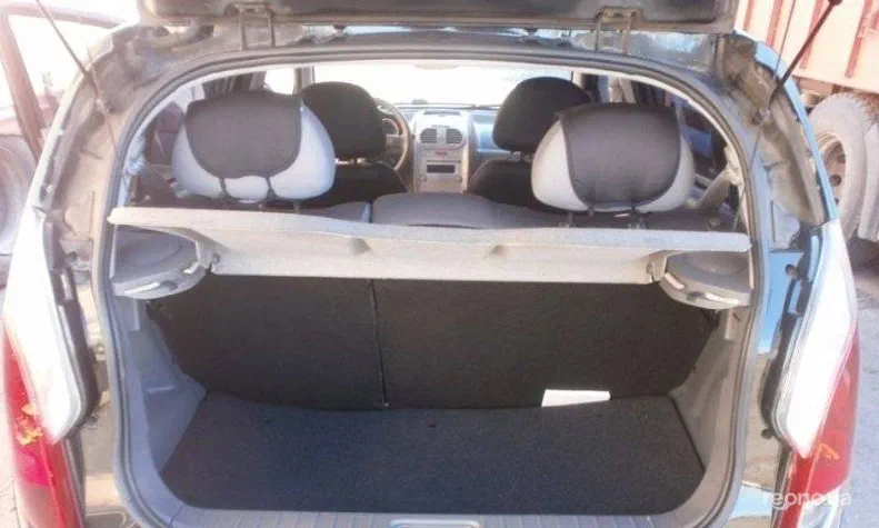 Chery Kimo (A1) 2011 - 1