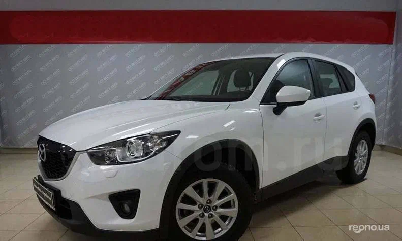 Mazda CX-5 2012 - 0