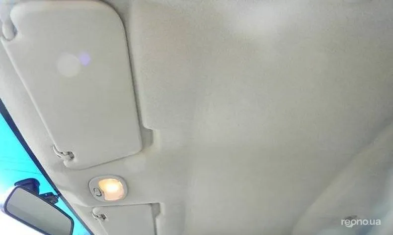 Chevrolet Aveo 2007 - 14