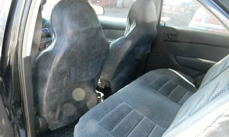 Chevrolet Aveo 2007 - 1