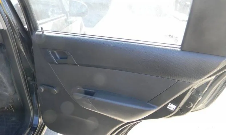 Chevrolet Aveo 2007 - 6