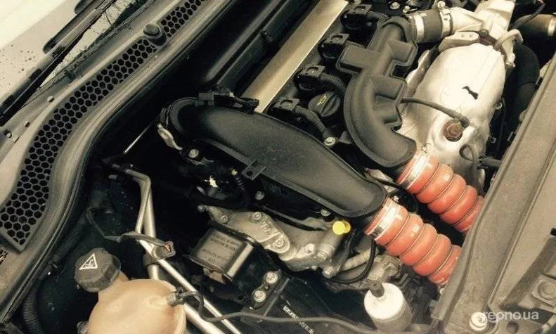 Peugeot RCZ 2012 - 21