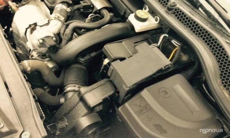 Peugeot RCZ 2012 - 18