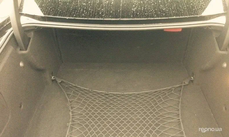 Peugeot RCZ 2012 - 13