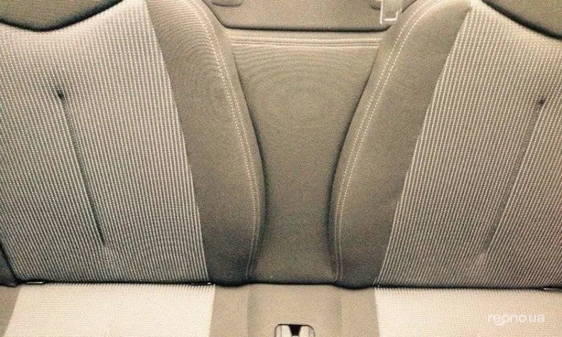 Peugeot RCZ 2012 - 0