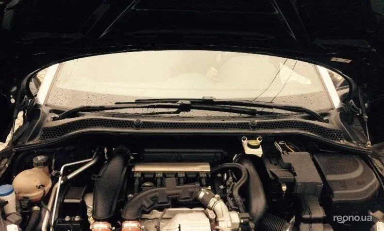 Peugeot RCZ 2012 - 12