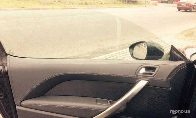 Peugeot RCZ 2012 - 6