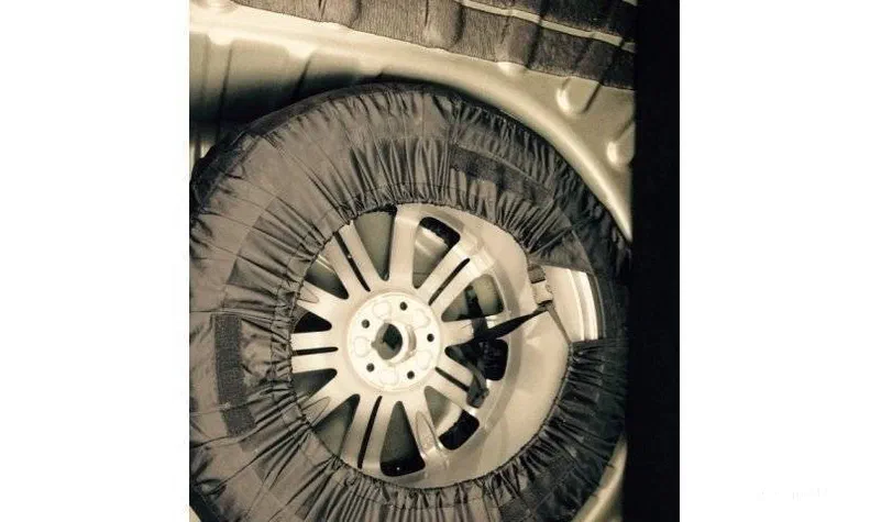 Peugeot RCZ 2012 - 17