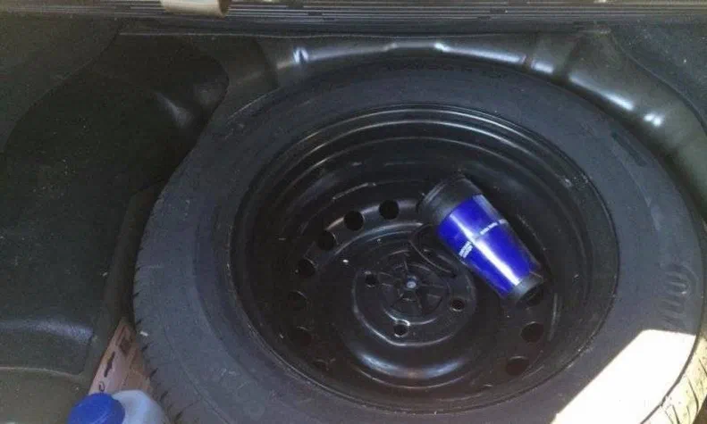 Nissan Tiida 2011 - 25