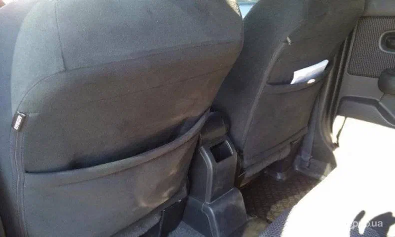 Nissan Tiida 2011 - 18