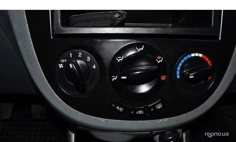 Chevrolet Lacetti 2007 - 19