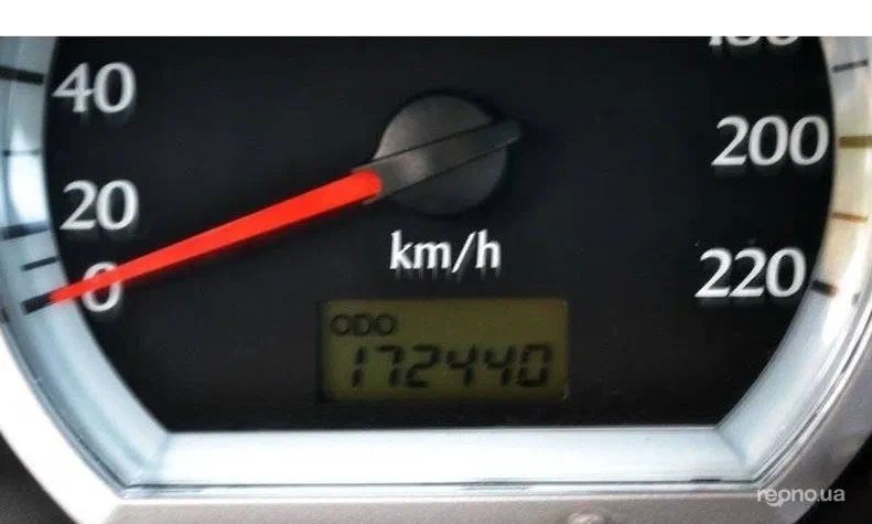 Chevrolet Lacetti 2007 - 21