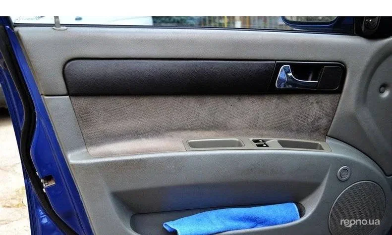 Chevrolet Lacetti 2007 - 4