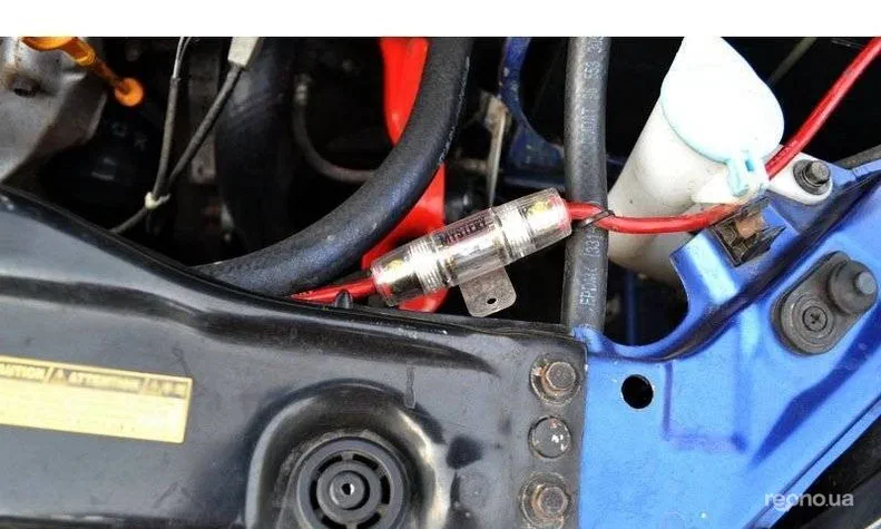 Chevrolet Lacetti 2007 - 16