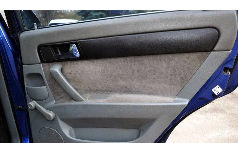 Chevrolet Lacetti 2007 - 8