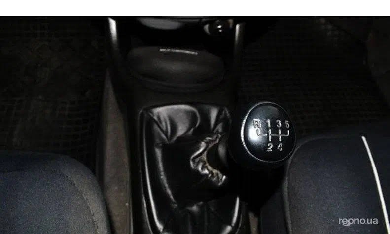 Chevrolet Lacetti 2007 - 18