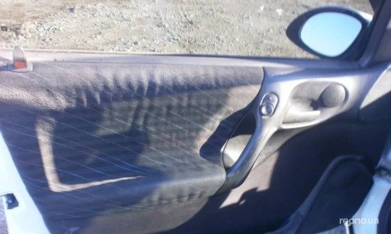 Opel Vectra 1996 - 3