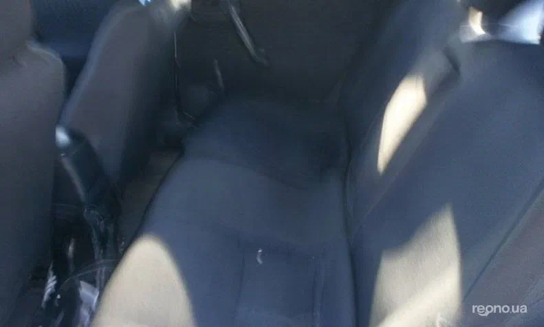 Opel Vectra 1996 - 5