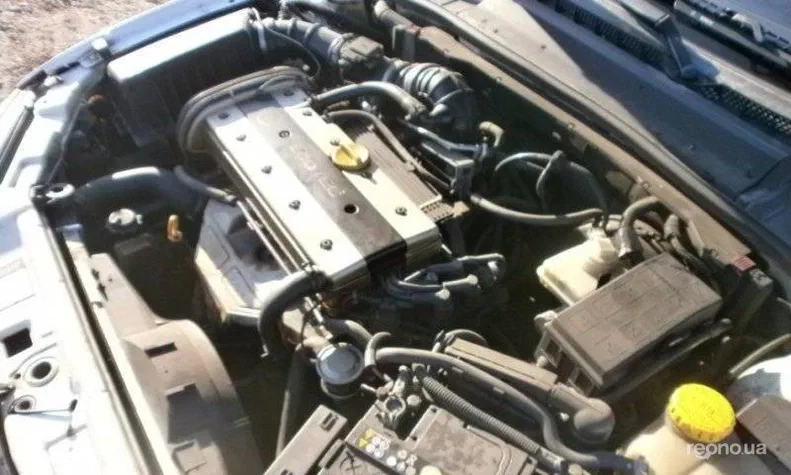 Opel Vectra 1996 - 1