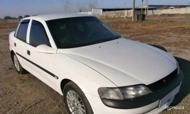 Opel Vectra 1996 - 10