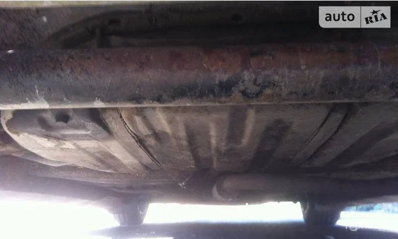 Honda Civic 1987 - 0