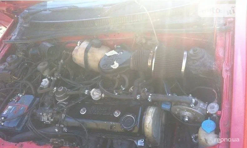 Honda Civic 1987 - 3