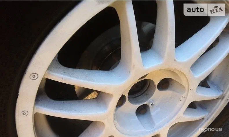 Honda Civic 1987 - 1