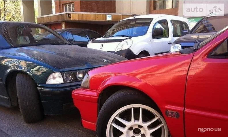 Honda Civic 1987 - 13