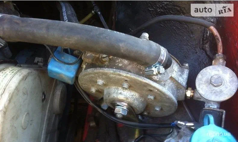 Honda Civic 1987 - 2