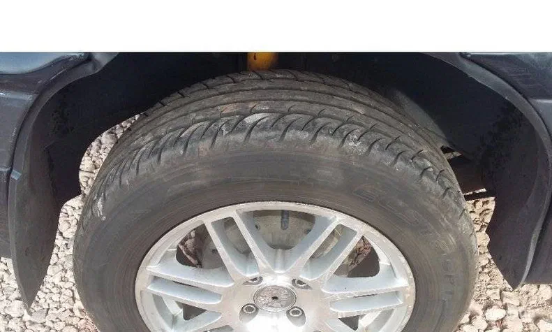 Lada (ВАЗ) 2113 2005 - 9