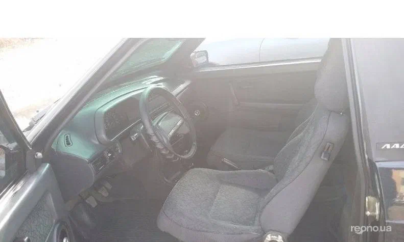 Lada (ВАЗ) 2113 2005 - 6