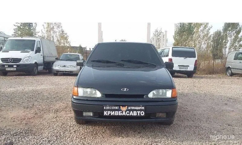 Lada (ВАЗ) 2113 2005 - 4