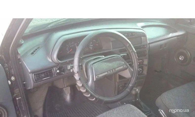 Lada (ВАЗ) 2113 2005 - 0