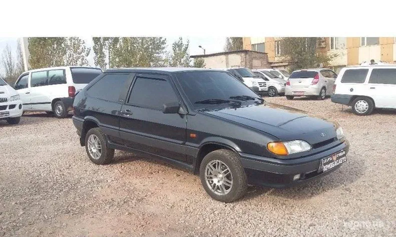 Lada (ВАЗ) 2113 2005 - 5