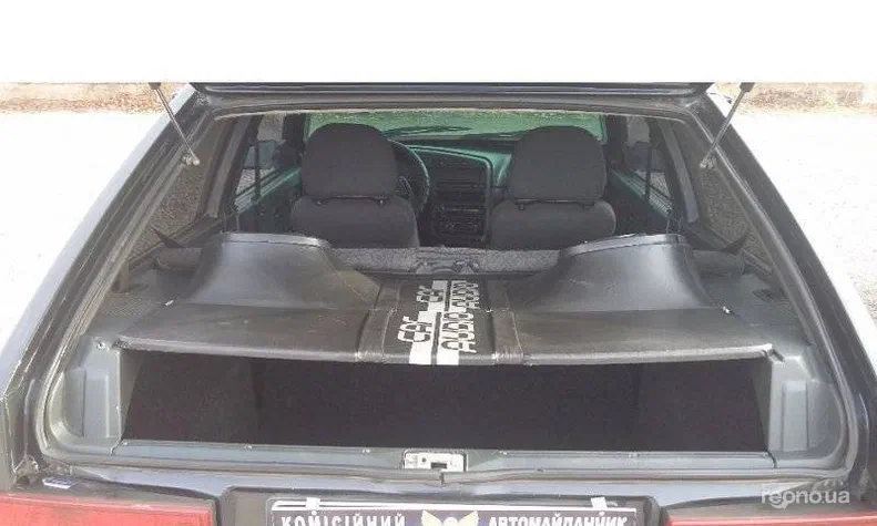 Lada (ВАЗ) 2113 2005 - 8